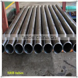 High Quality ISO Standard Precision Seamless Carbon Steel Hydraulic Pipe thumbnail-2