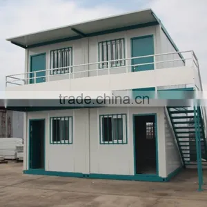 Movable Container China thumbnail-3