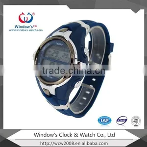 Popular Digital Sports Watch,Analog Digital Watch thumbnail-1