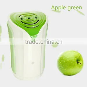 Listed on the New Multifunctional in Addition to Formaldehyde and Second-hand Smoke Air Purifier thumbnail-2