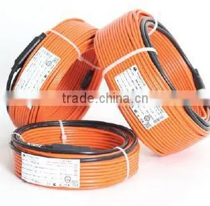 Heating Cable, Snow Melting, Anti Freeze SH KOREA SHR-2P-20 thumbnail-2