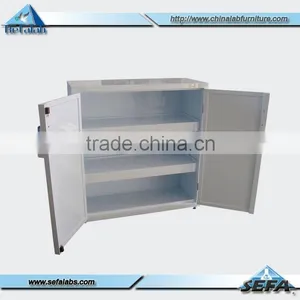 Design Chemical Storage Cabinet PP Storage Cabinet thumbnail-2