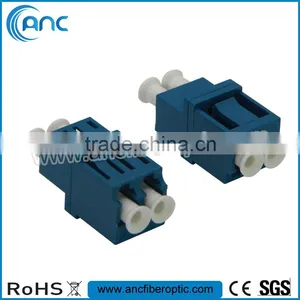 SM SINGLEMODE LC APC Fiber Optic Adapter thumbnail-5