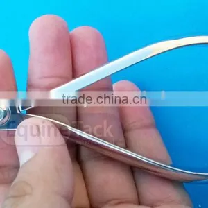 Jarabak Plier, Wire Bending Jarabak Plier, Orthodontic Pliers thumbnail-2
