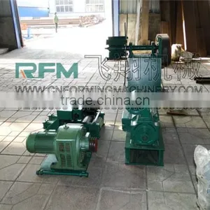 Straight Welded Pipe Mill Making Machine thumbnail-4