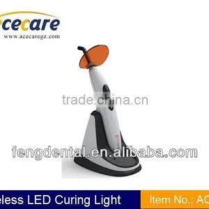 High Quality With CE Approval Light Curing AC-H6 thumbnail-1