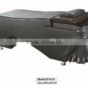 Shampoo Backwash Bed, Shampoo Bowl Chairs, Salon Furniture Shampoo Beds Quality Choice thumbnail-1