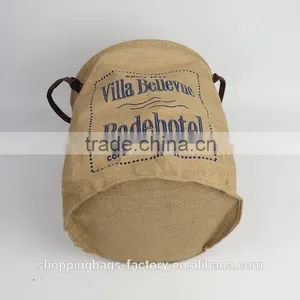 Promotional Hotel Use Fabric Material for Laundry Bag thumbnail-3