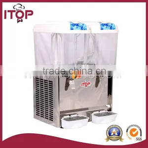 JD-18*2 Juice Dispenser thumbnail-1
