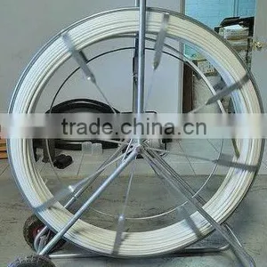Cable Laying Tools, Fiber Snake Duct Rodder, Fiberglass Push Pull thumbnail-1