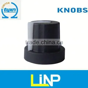 TOP Quality Color Plastic Knob Potentiometer thumbnail-1