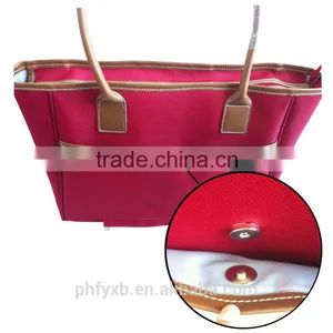 2016 Urban New Design Pattern Handbag and Computer Bag/Fashion Ladies Computer Bag/Soft Bags thumbnail-1