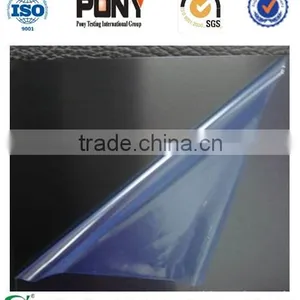 Protective Film for Metal Sheet, PE Blue Protection Film thumbnail-1