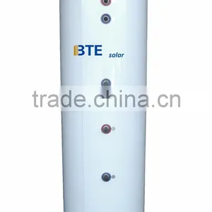 BTE Solar Water Heater Controller With CE Certificate,Solar Key Mark Certificate thumbnail-3