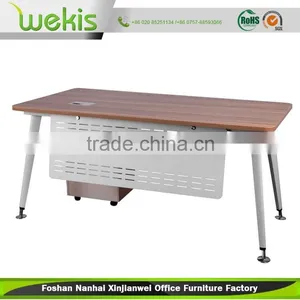 New Design Modern Manager Office Desk Creative Office Furniture Desk thumbnail-1