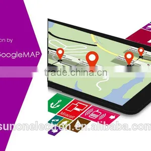 New 7inch Quad Core MTK8312 Android 5.1 Tablet pc With 3g Gps Function thumbnail-5