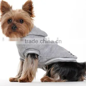 Pet Coat/Pet Clothes And Accessories/Dog Jacket thumbnail-1