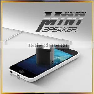 New Portable High Quality Wireless Speaker, Amazing Mini Bluetooth Speaker With Logo thumbnail-3
