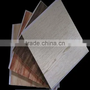 Wood Laminate Wall Panels thumbnail-1