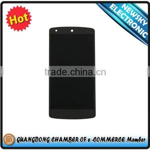 Best Price Original New Lcd Display Screen for lg Google Nexus 5 Lcd Screen Display thumbnail-1