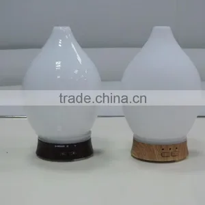 Rainbow Colorful Glass Mini Aroma Diffuser Made in China thumbnail-3