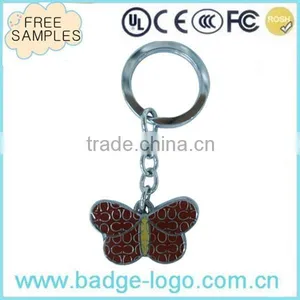 Butterfly Key Chains thumbnail-1
