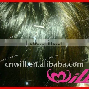 Pretty Hair Crystal Strands Crystal Hair Bling thumbnail-1