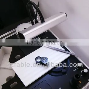Professional Multi-Function Gemological Travel Tool Kit thumbnail-5