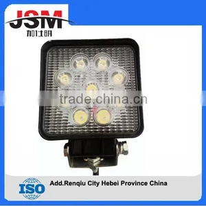 9 Led High Quality Truck Trailer LED Work Light thumbnail-1