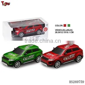 1 24 Scale Diecast Car thumbnail-1