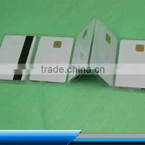 Deluxe China New Products Cheap Price Java Card Smart Card thumbnail-1