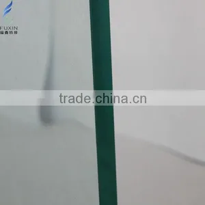 10mm 12mm 15mm 19mm Tempered Glass for Commercial Buildings thumbnail-4
