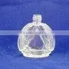 Glass Perfume Bottle 75ML thumbnail-1