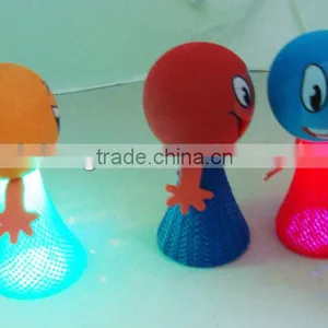 Jump Elf Jumpee OEM EN71 With Flash Lighting,native Toys.jump Toys for Kids thumbnail-1