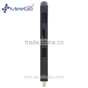 In Stock ! MeeGoPad A02 Remix OS TV Stick With With Allwinner A83t SoC thumbnail-3