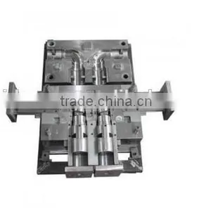 Professional Custom Plastic Injection Mold Product on thumbnail-1