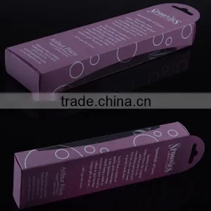 Custom Print PVC Box for Cosmetics Packaging thumbnail-3