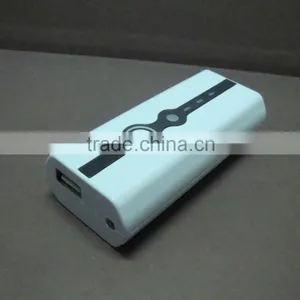Power Bank With 5200mAh thumbnail-1