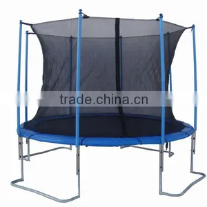 Exercise Equipment Gymnastic Trampoline Trampoline Made in China thumbnail-2