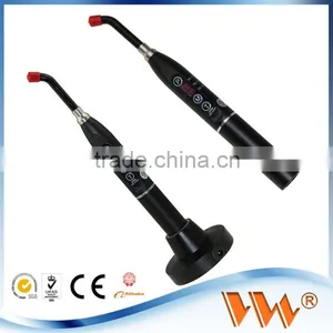 Good Price Chargeable Dental Equipment Built-in Curing Light thumbnail-1
