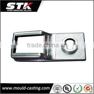 Zamak Alloy Die Casting Ingots thumbnail-5