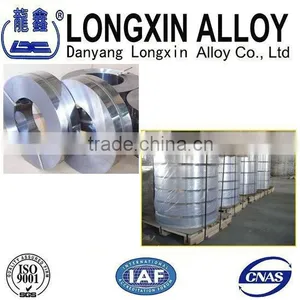 1J79 High Permeability High Resisitance Glass-metal Sealing Alloy thumbnail-1