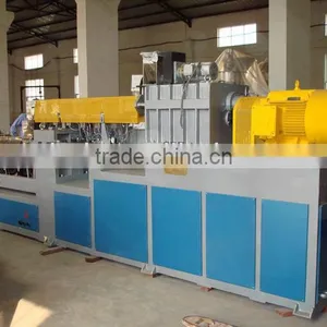 Wood Plastic Composite Machinery thumbnail-1