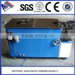 Competitive Price for Tube Forming Machine, Round Elbow Forming Machine Made in China thumbnail-4