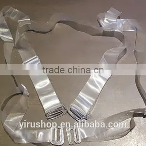 Free Shipping Silicone Fake Pregnancy Beer Belly for Theatrical Performance 1000g/pc thumbnail-4