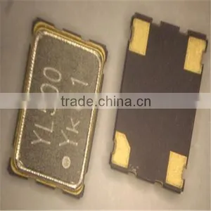Oscillator Frequency 7050 Crystals and Oscillators 19.2mhz Oscillators Types thumbnail-1