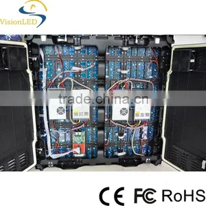 P10 IP65 Outdoor LED Video Display For FIX Applicatition thumbnail-4