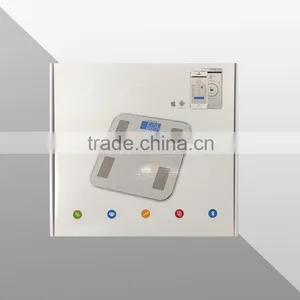 Electronic Body Fat Scale thumbnail-2
