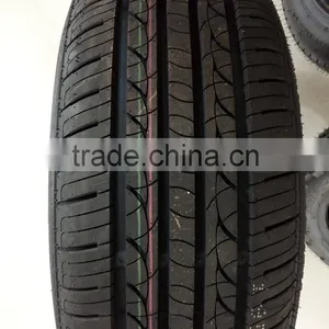 Pcr Passenger Car Tires Taxi Tyre 175R16C for UK Market Taxi Tire 205/55R16 thumbnail-3