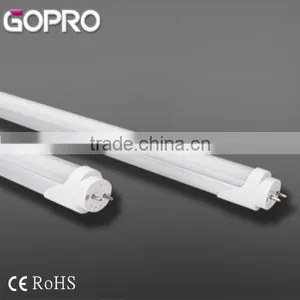 LED T8 Tube Light, G13 Lamp Base, 1.2m 18w With Factory Price thumbnail-1